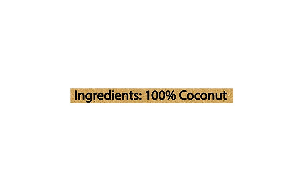 Anveshan Wood Pressed Coconut Oil    Plastic Bottle  1000 millilitre
